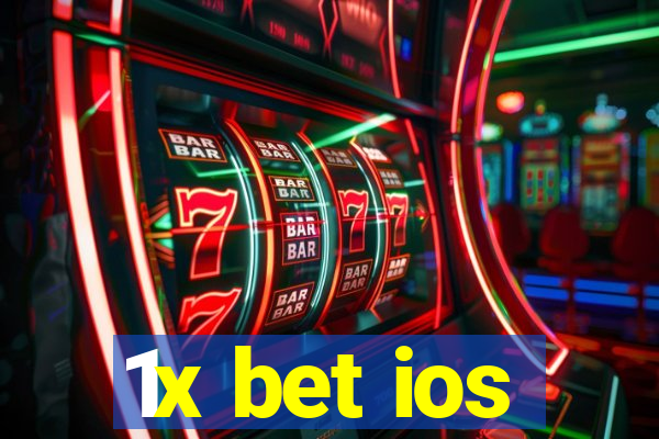 1x bet ios