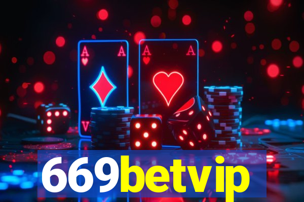 669betvip