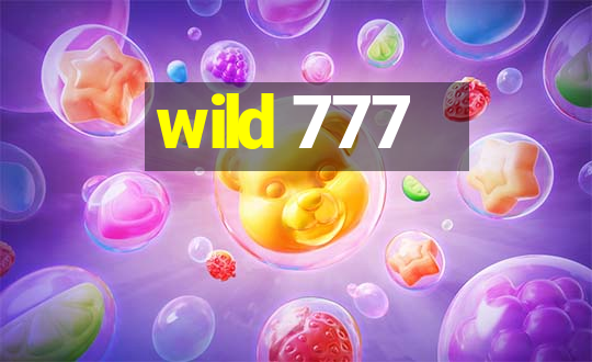 wild 777