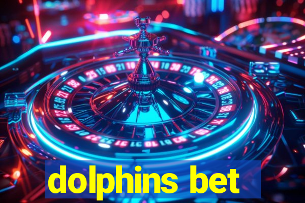 dolphins bet