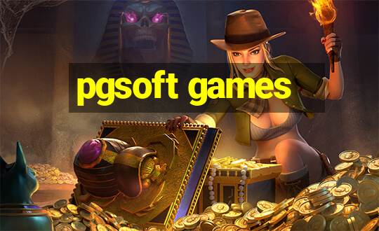 pgsoft games