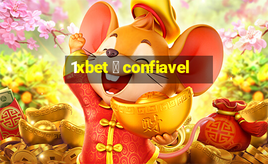 1xbet 茅 confiavel