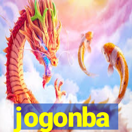 jogonba