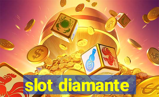 slot diamante