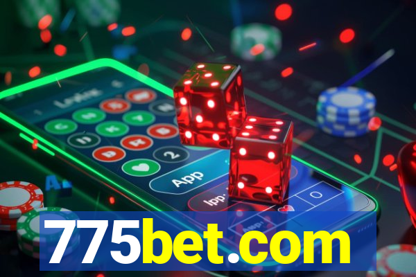 775bet.com