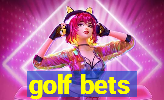 golf bets