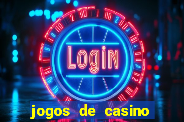 jogos de casino maquinas gratis