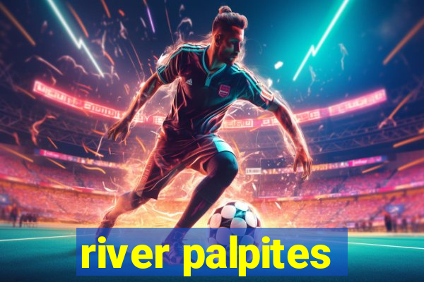 river palpites