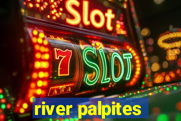 river palpites