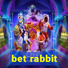 bet rabbit