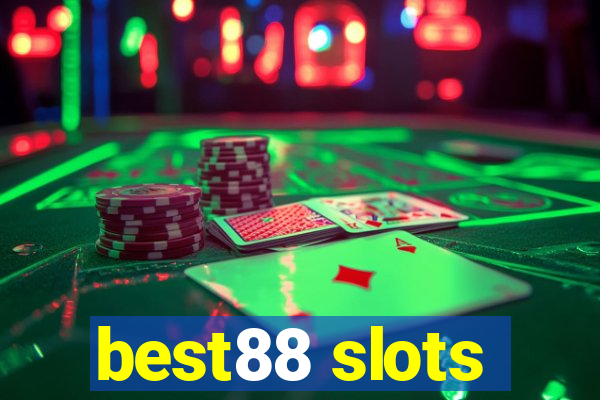 best88 slots