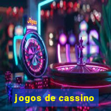 jogos de cassino