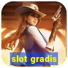 slot gradis