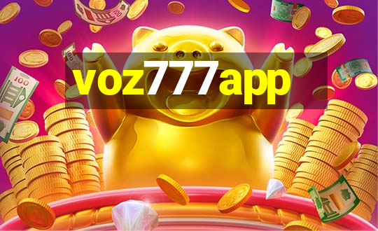 voz777app