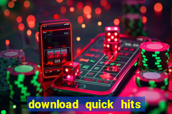 download quick hits casino game