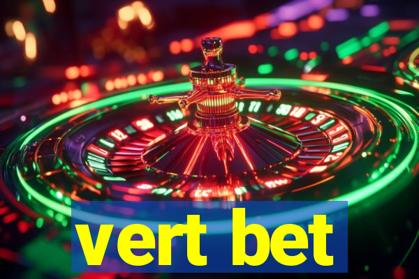 vert bet