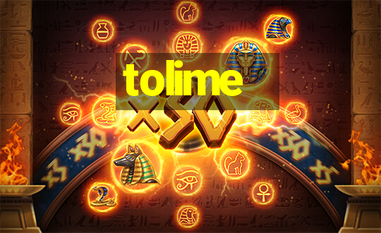 tolime