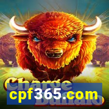 cpf365.com