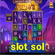 slot sol