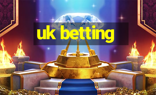 uk betting