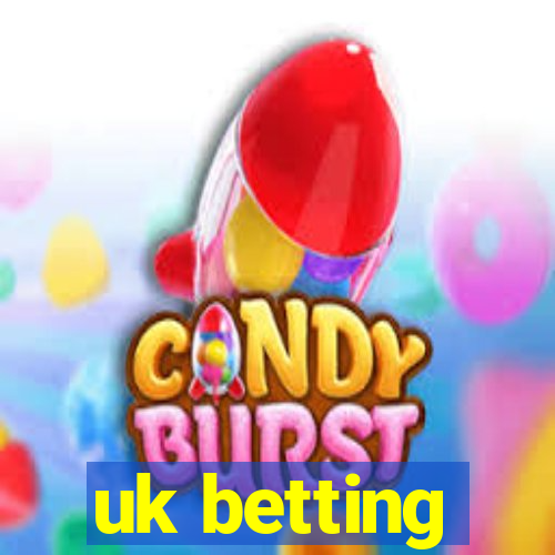 uk betting