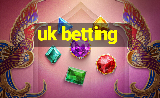 uk betting