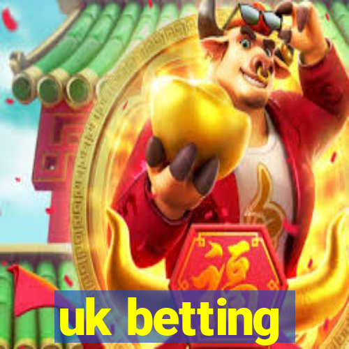 uk betting