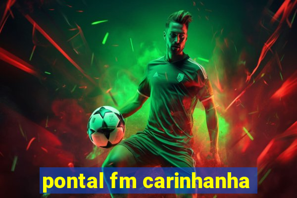 pontal fm carinhanha