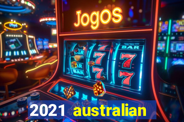 2021 australian online casino