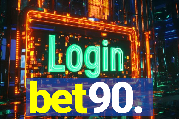 bet90.