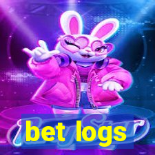 bet logs