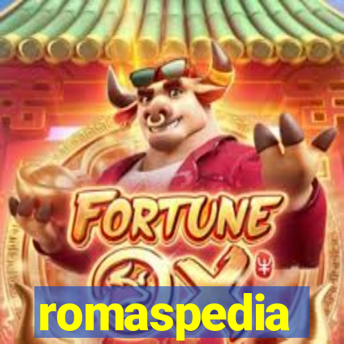 romaspedia