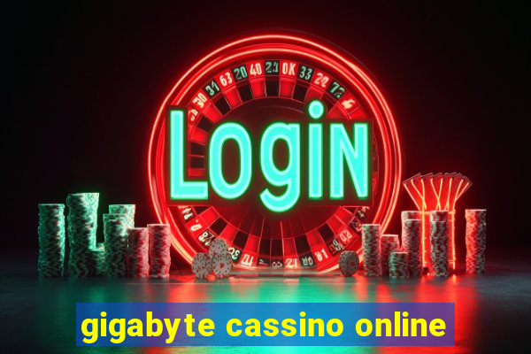 gigabyte cassino online