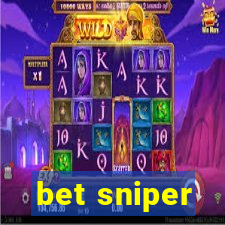 bet sniper