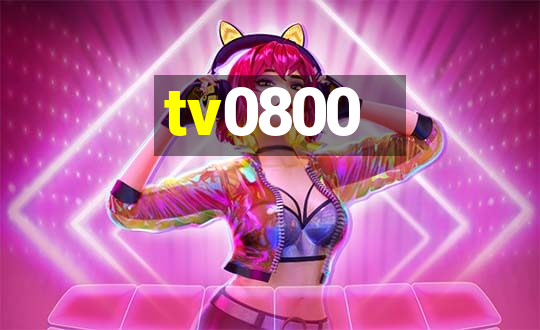 tv0800