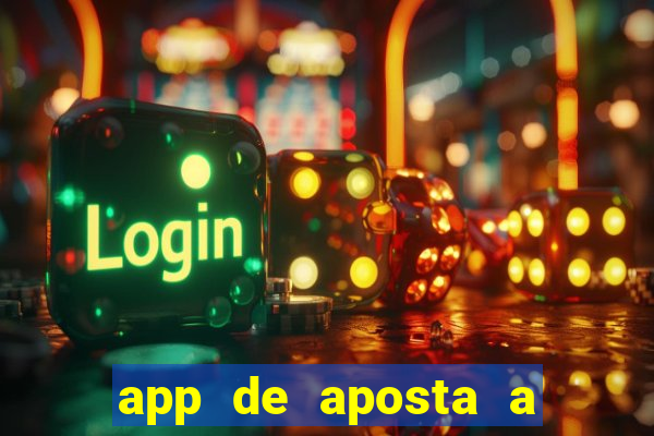 app de aposta a partir de 1 real