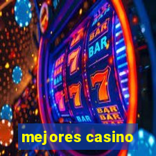 mejores casino