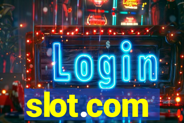 slot.com