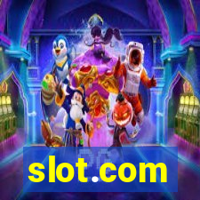 slot.com