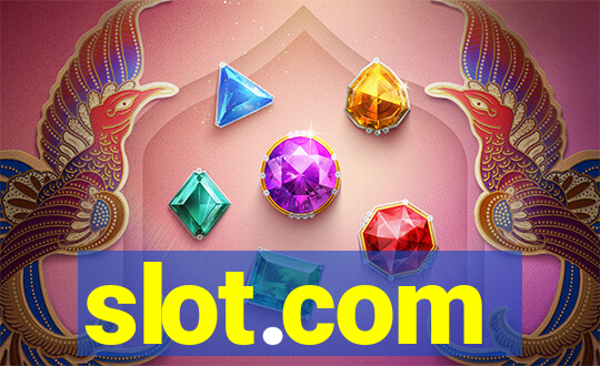 slot.com