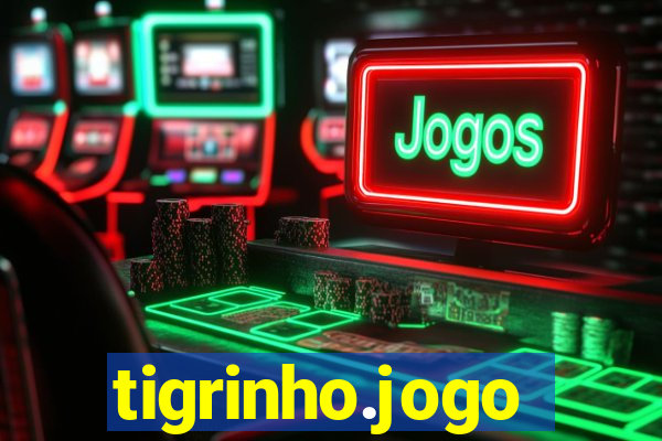 tigrinho.jogo