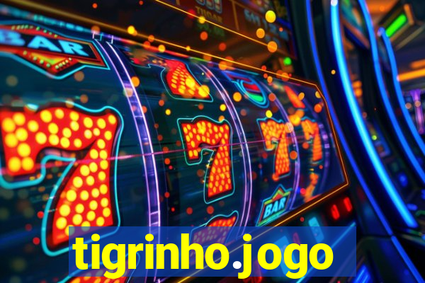 tigrinho.jogo