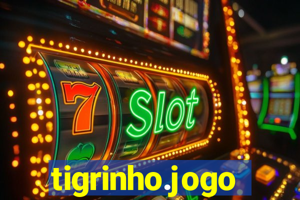 tigrinho.jogo