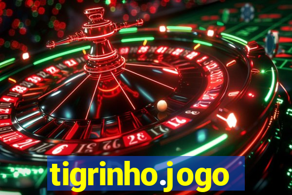 tigrinho.jogo