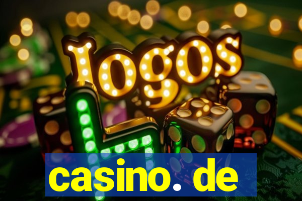 casino. de