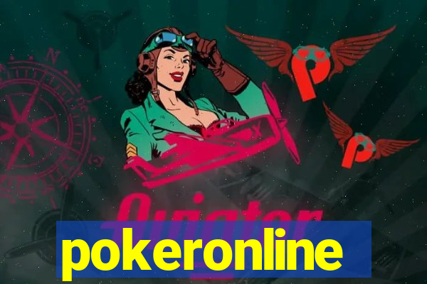 pokeronline