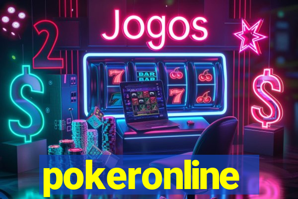 pokeronline