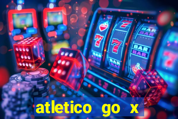 atletico go x athletico pr palpite