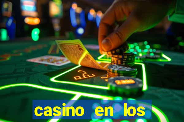 casino en los angeles california