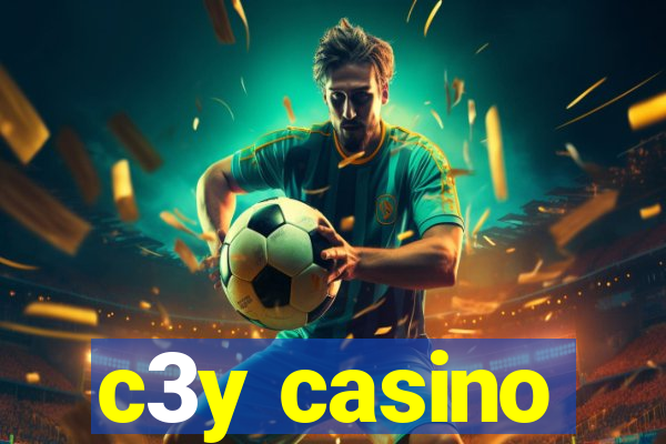 c3y casino